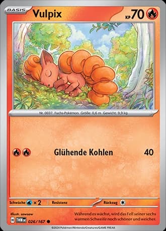 Vulpix (26)