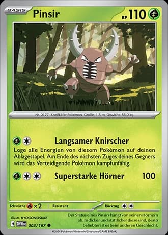 Pinsir (3)
