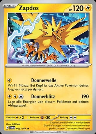 Zapdos (65)