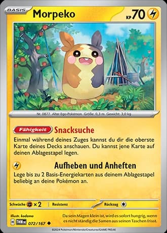 Morpeko (72)