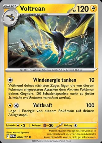 Voltrean (76)