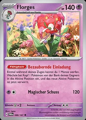 Florges (88)