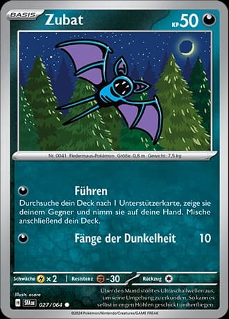 Zubat (27)