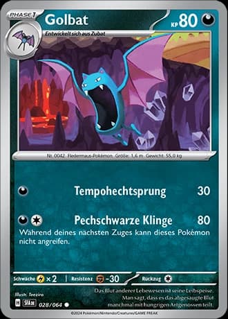 Golbat (28)