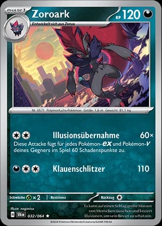 Zoroark (32)