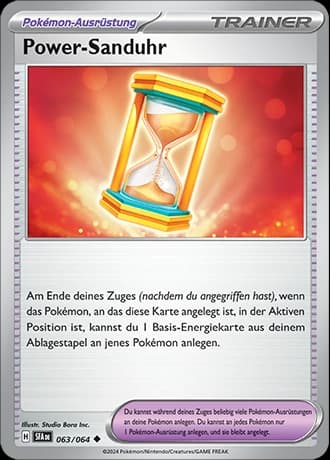 Power-Sanduhr (63)