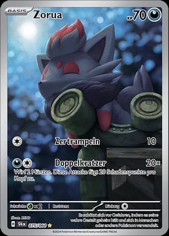 Zorua (75)
