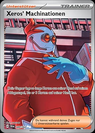 Xeros' Machinationen (89)
