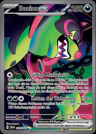 Boninu ex (90)