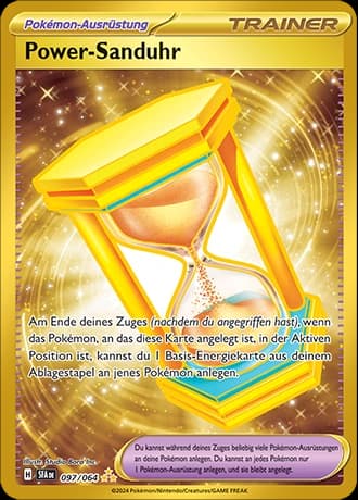 Power-Sanduhr (97)