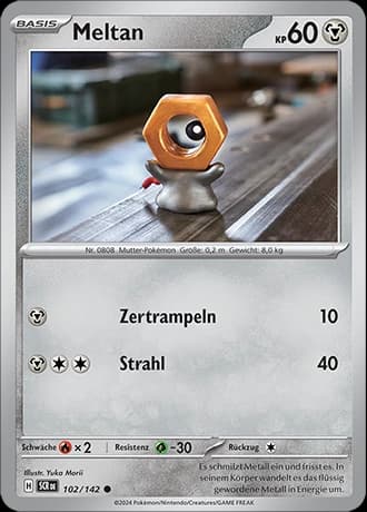 Meltan (102)