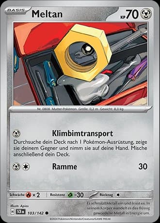 Meltan (103)