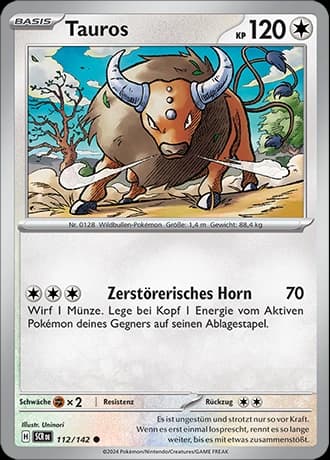 Tauros (112)