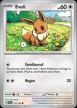 Evoli (113)