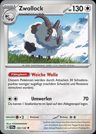 Zwollock (125)