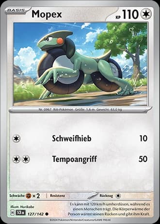 Mopex (127)
