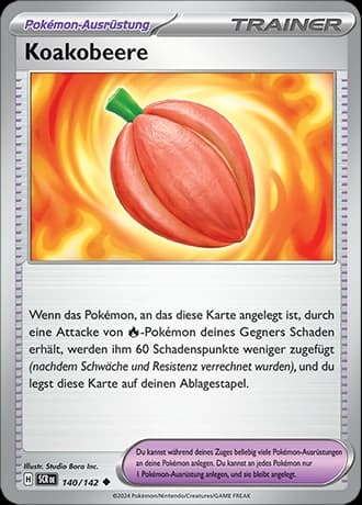 Koakobeere (140)