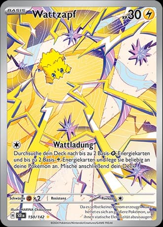 Wattzapf (150)