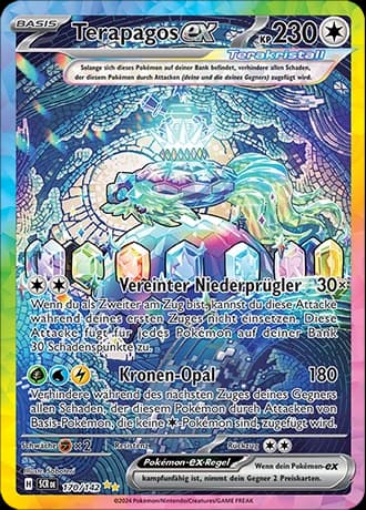 Terapagos ex (170)