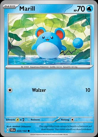 Marill (33)