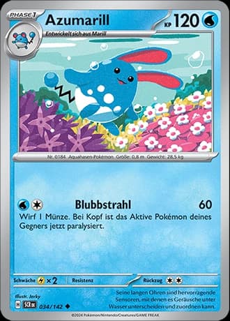 Azumarill (34)