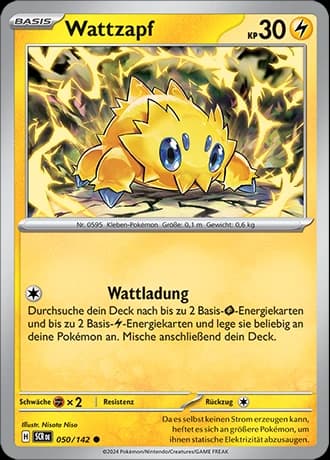 Wattzapf (50)