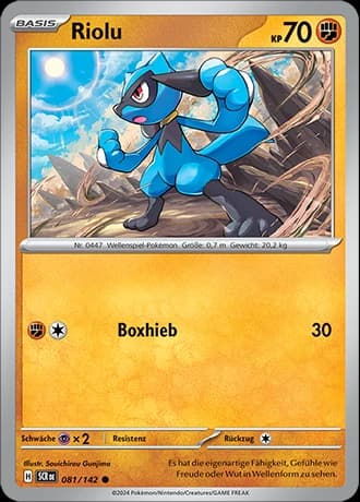 Riolu (81)