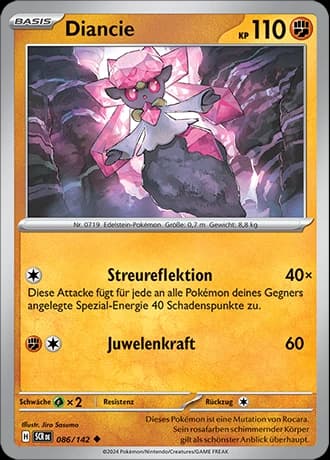 Diancie (86)