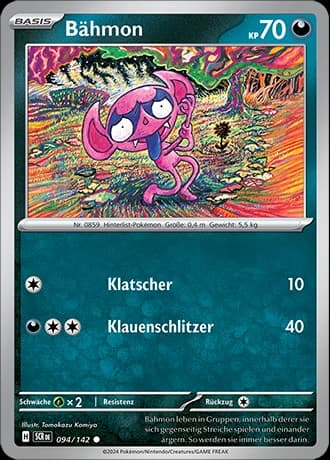 Bähmon (94)