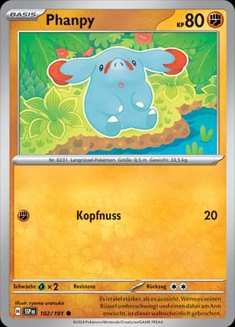 Phanpy (102)