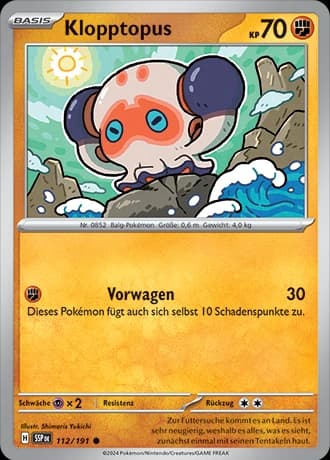 Klopptopus (112)