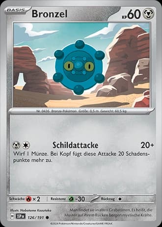 Bronzel (126)