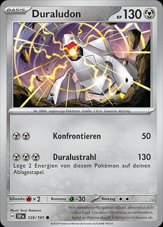 Duraludon (129)