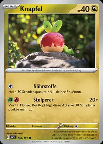 Knapfel (138)