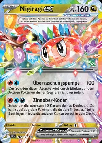 Nigiragi ex (142)