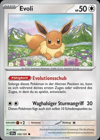 Evoli (143)