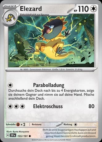 Elezard (155)