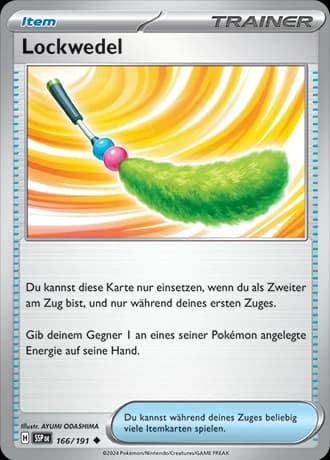 Lockwedel (166)
