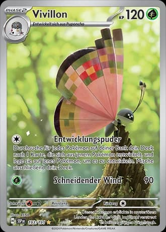 Vivillon (193)