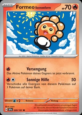 Formeo Sunny Form (20)