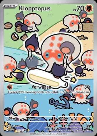 Klopptopus (207)