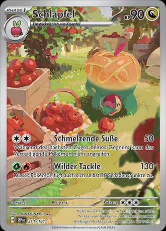 Schlapfel (211)