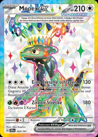 Mopex ex (228)