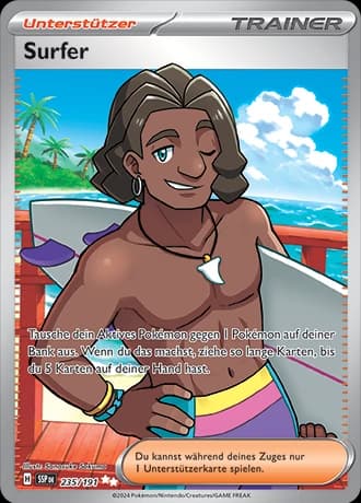 Surfer (235)