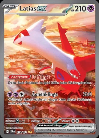 Latias ex (239)