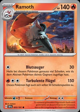 Ramoth (25)