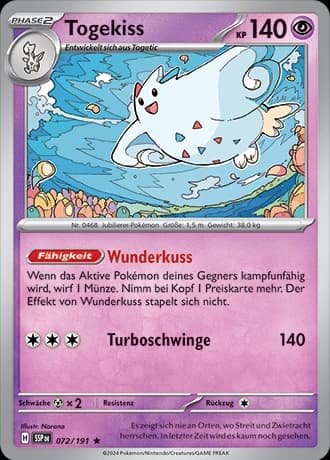 Togekiss (72)