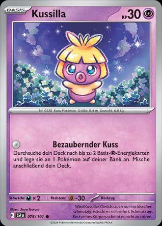 Kussilla (75)