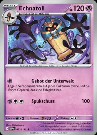 Echnatoll (83)