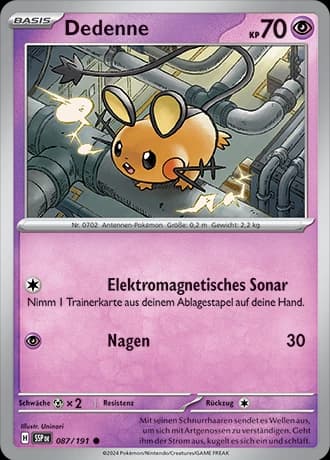 Dedenne (87)